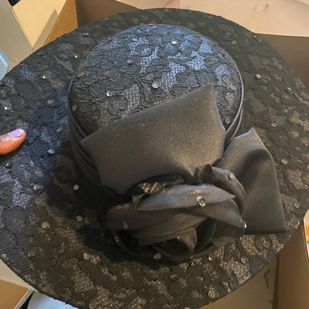 Hats - Picture 1 of 10